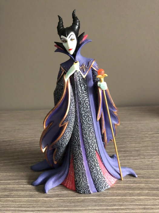 Disney Showcase Collection - Beeld - Maleficent