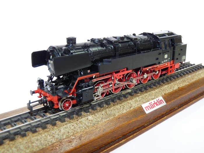 Märklin H0 - 3309 - Steam locomotive - BR 85 - DRG