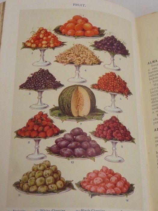 Mrs Beeton - Mrs.Beetons Every Day Cookery - 1912