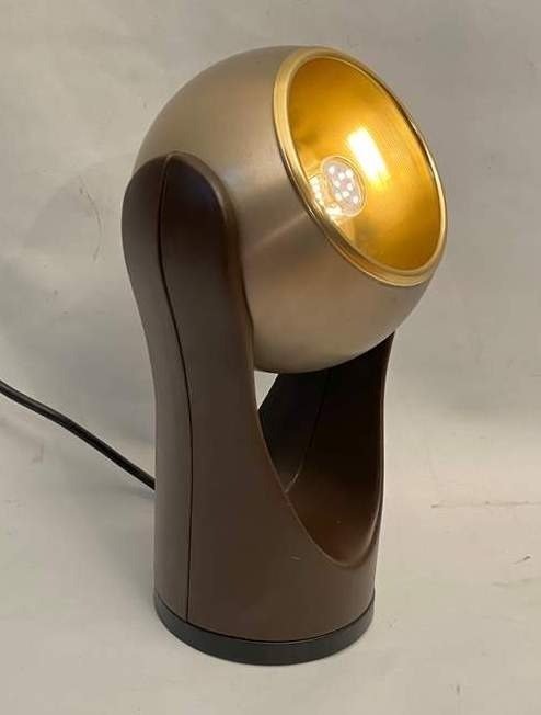 Tafellamp, Insta Sensorette - Tafellamp - bol is kantelbaar en uitgerust met een aanraaksensor