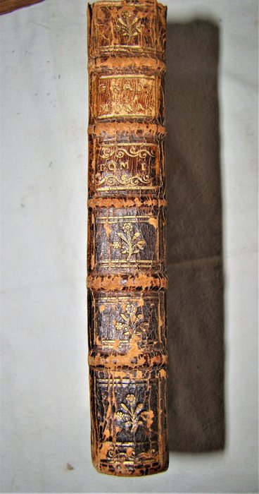 Anonyme - Graduel monastique de l'ordre de Cluny - [ca. 1700]