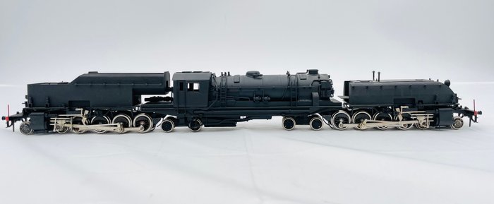 KMT H0 - Dampflokomotive - AD60 Beyer-Garratt 4-8-4 + 4-8-4 - NSWGR