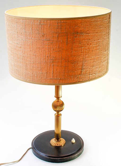 Tafellamp - Neoklassieke stijl