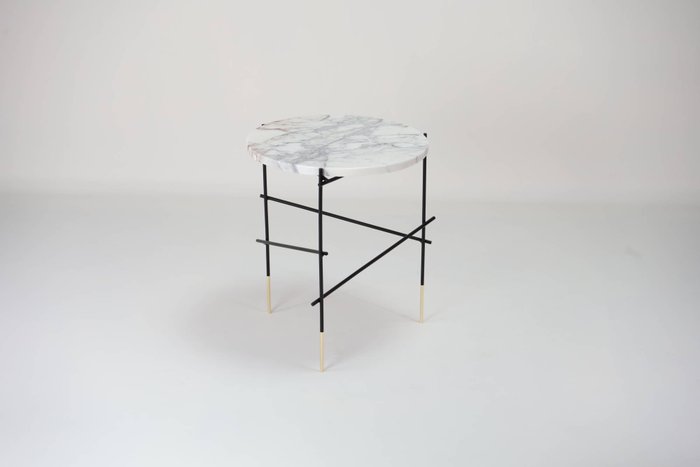 DFlab Studio - Tavolino da caffè - TrampoliS - Marmo