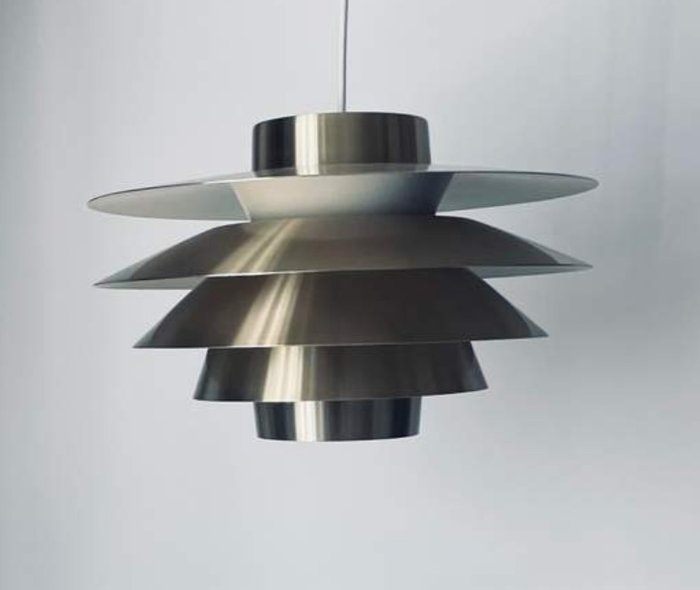 Svend Middelboe - Nordisk Solar - Verona - Hanglamp
