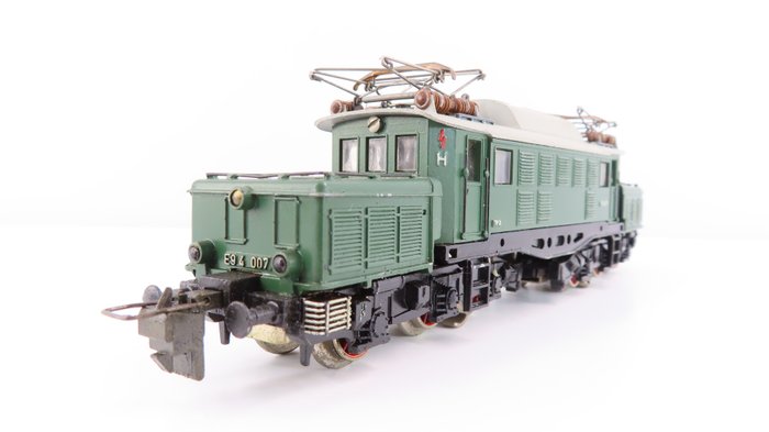 Trix Express H0 - 2241 - Elektrische locomotief - E94