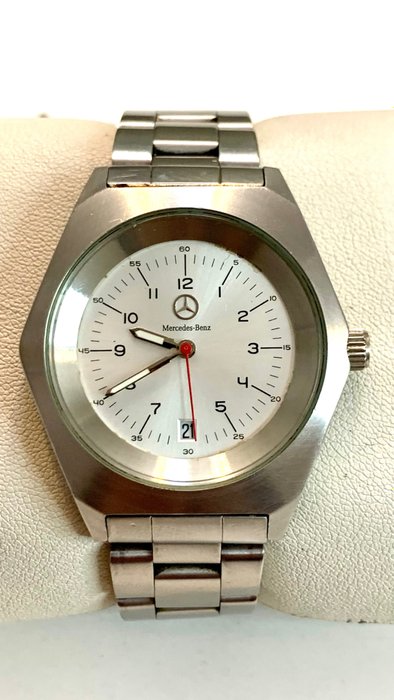 Montre/horloge/chronomètre - Mercedes-Benz-Automatic-Special Edition - Mercedes-Benz-Automatic-Special Edition - Post 2000