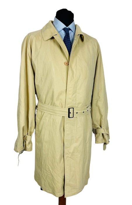 Paul & Shark Coat, Trench coat - Catawiki