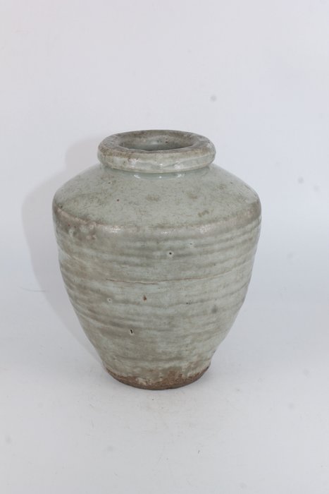 Vaso / Vaso - Terracotta - Cina meridionale/Vietnam - 15 - 17        