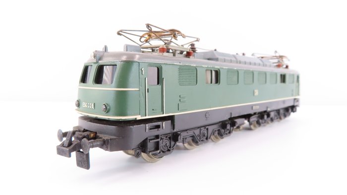 Trix Express H0 - 2433 - Elektrische locomotief - E50 - DB