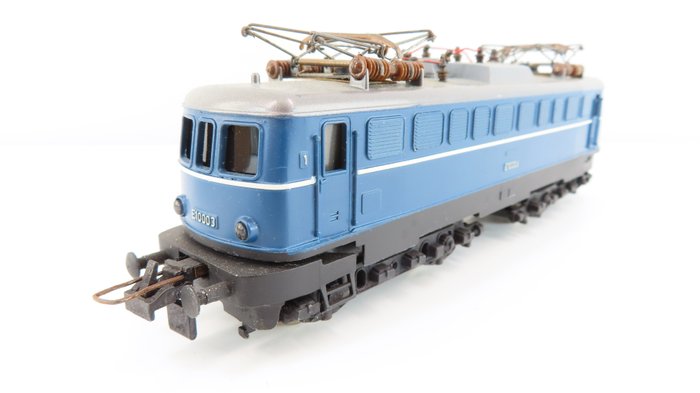 Trix Express H0 - Elektrische locomotief - E10