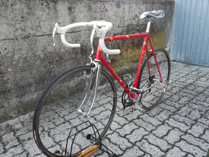 Raimondi - Raimondi corse - Campagnolo 50' anniversario - Race bicycle - 1980