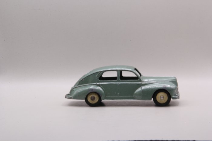 Dinky Toys - 1:43 - Peugeot 203 - ref. 24R