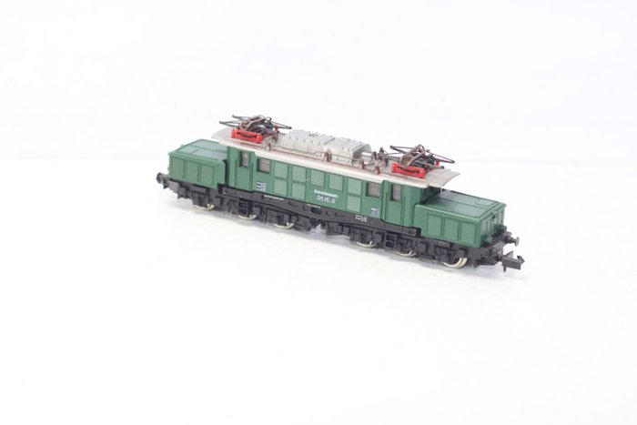 Arnold N - 2310 - Electric locomotive - BR 194 - DB