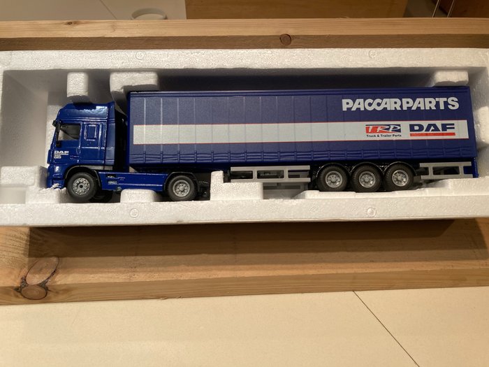 Image 3 of Joal - 1:50 - DAF XF Paccar parts - Unique model