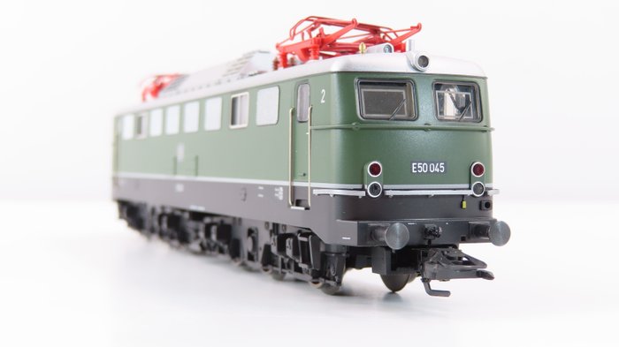 Märklin H0 - 39500 - Electric locomotive - E-50 - DB