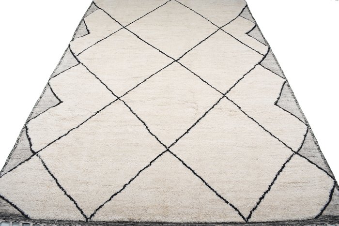 Berber - 小地毯 - 290 cm - 195 cm