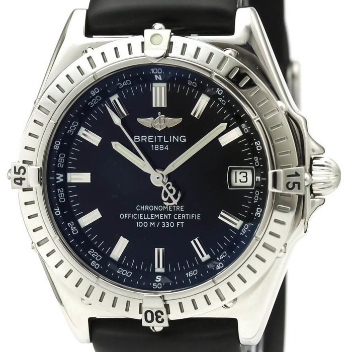 Breitling - Wings - A10350 - Men - 2000-2010 - Catawiki