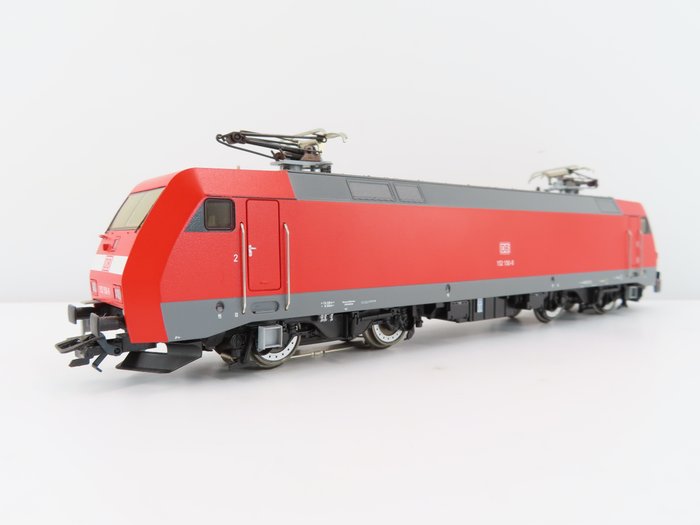 Märklin H0 - 39340 - Electric locomotive - BR 152 - DB