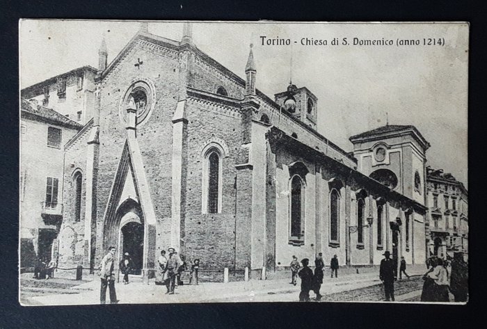 Italy - City & Landscape - Postcards (Collection of 150) - 1902-1949