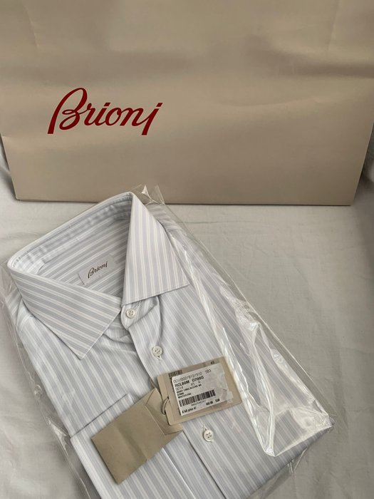 Brioni Overhemd/blouse