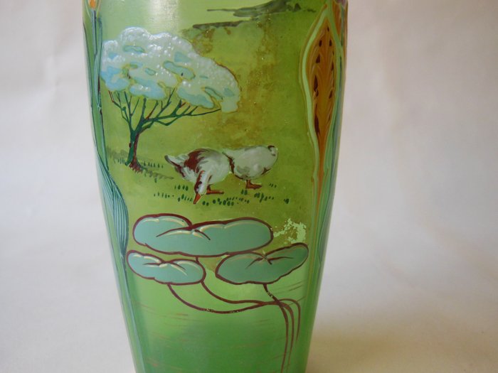 Image 3 of Vase