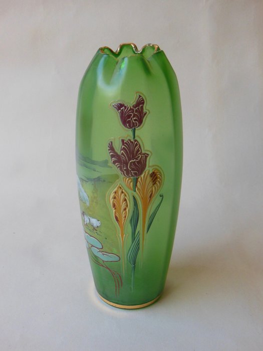 Image 2 of Vase