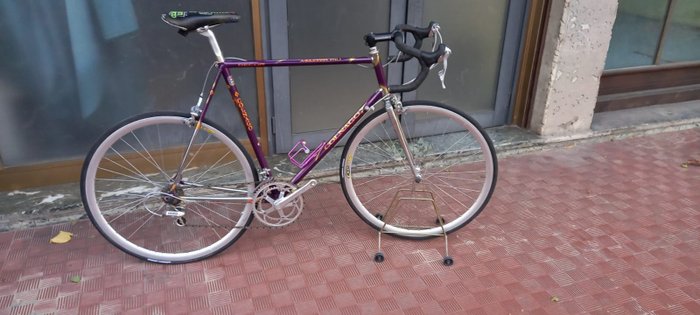 Colnago - Master Piu - Bicletta da corsa - 1980