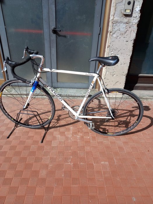 Colnago - Bicletta da corsa - 1990
