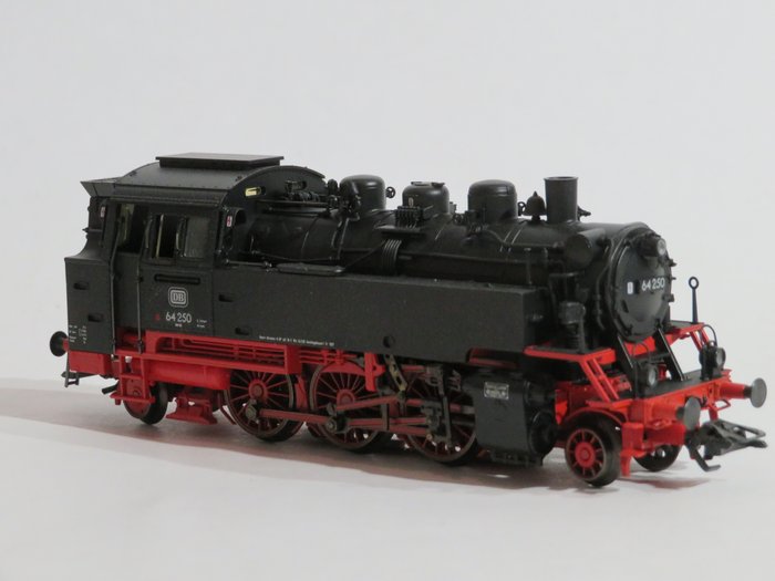 Märklin H0 - 39642 - Wagon tender - BR64 - DRG