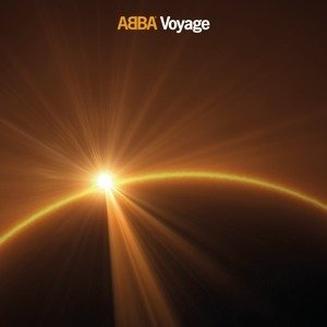 ABBA - ABBA Gold + ABBA Voyage - Diverse Titel - 2x LP Album (Doppelalbum), Limitierte Auflage, LP Album - 2021/2021