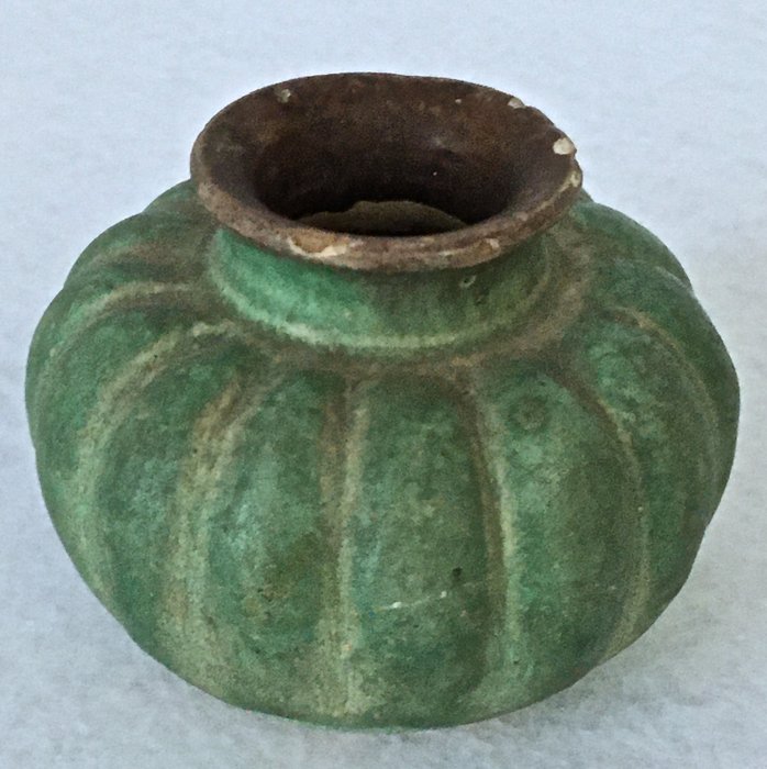 贾雷塔 (1) - 瓷 - Giaretta - 中国南部/越南 - 13世纪        