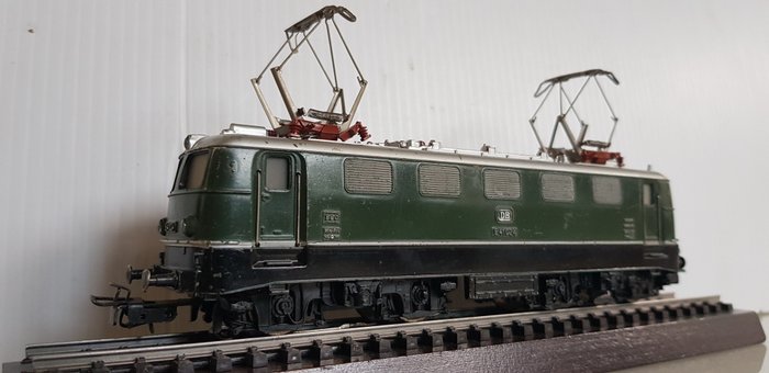 Märklin H0 - 3037.1 - Locomotive électrique - E-41 - DB