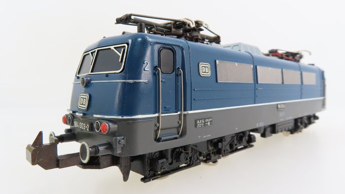 Trix Express H0 - 2247 - Elektrische locomotief - BR 184 - DB