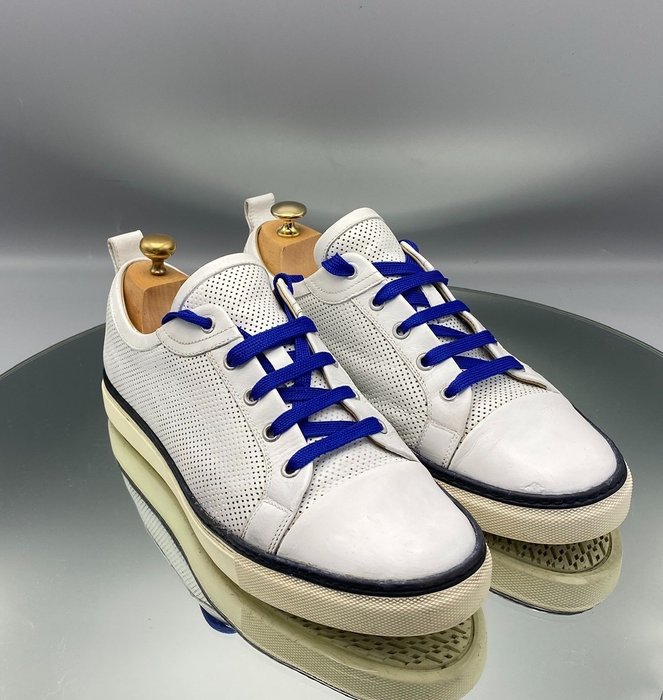 Hermès - Sneakers - Size: Shoes / EU 42.5 - Catawiki
