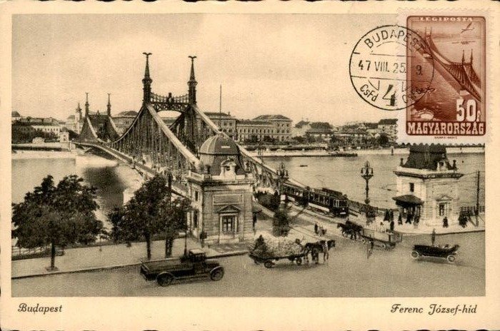 Luxemburg - Europa - Postkarten (Sammlung von 105) - 1900-1955