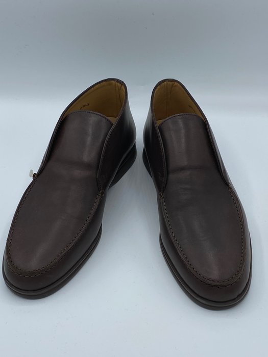 Loro Piana - Loafers - Size: Shoes / EU 39 - Catawiki