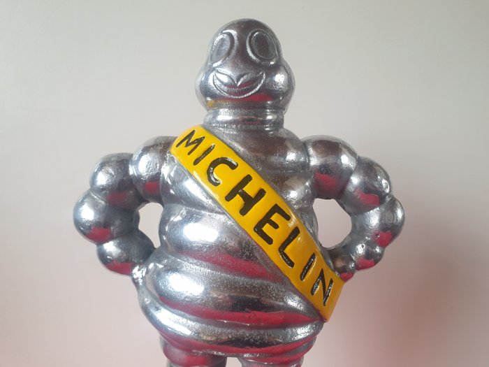 Image 2 of Decorative object - Large Michelin - Michelin