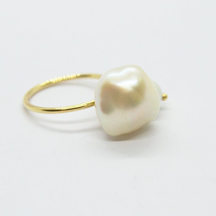Image 3 of Tous - 18 kt. Yellow gold - Ring