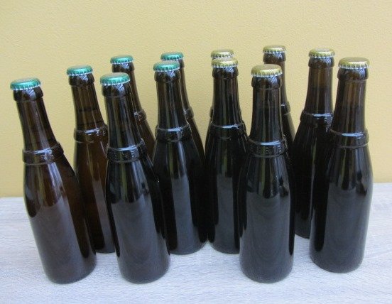 Westvleteren - XII & VI - 33cl - 12 bottiglie