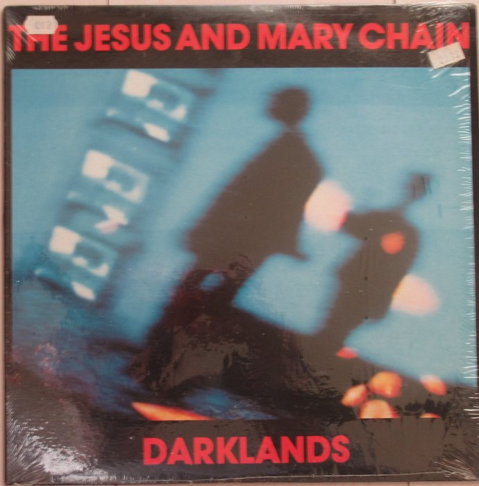Jesus and Mary chain - 2 LP Albums - Titoli vari - LP - Varie incisioni (come mostrato in descrizione) - 1987/1988