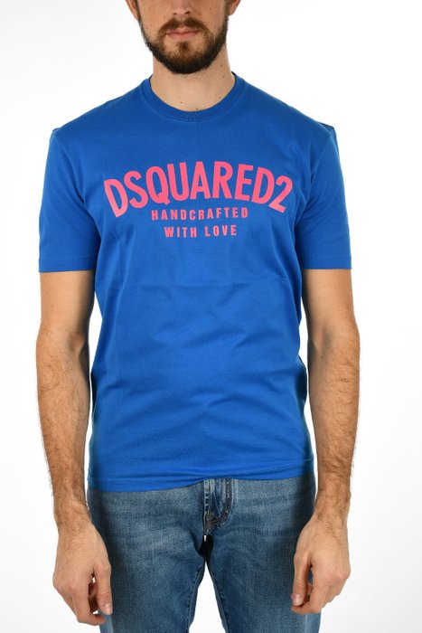 Dsquared2 - D2 T-shirt