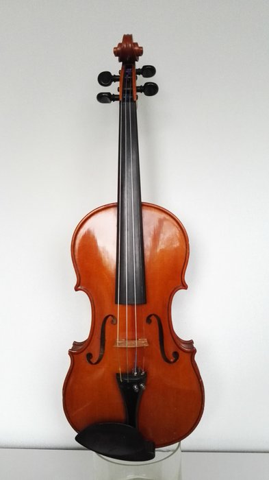 Glasel strad.model - Violino - Germania - 1925