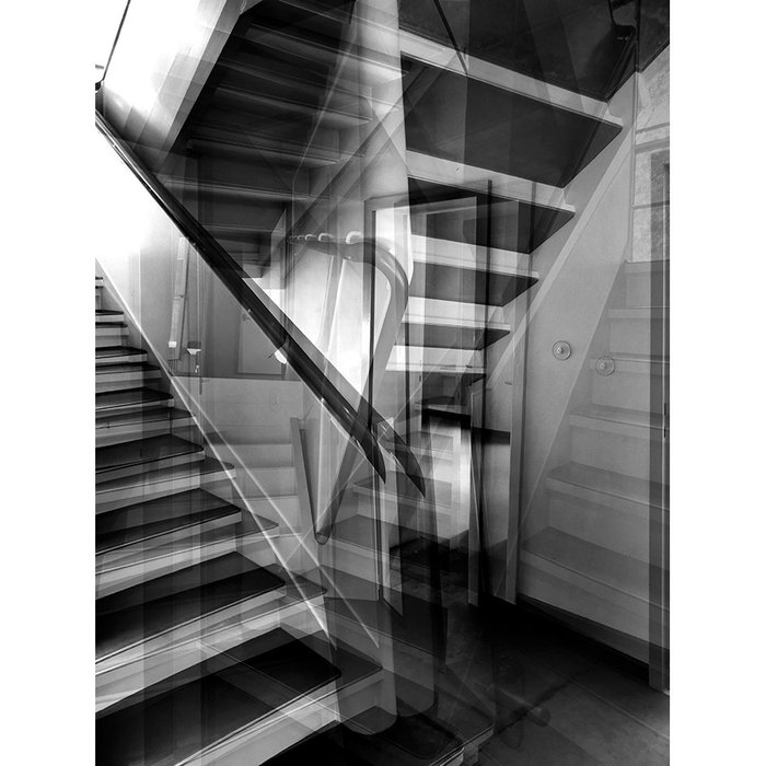 Frank Machalowski - Bauhaus Interior#5