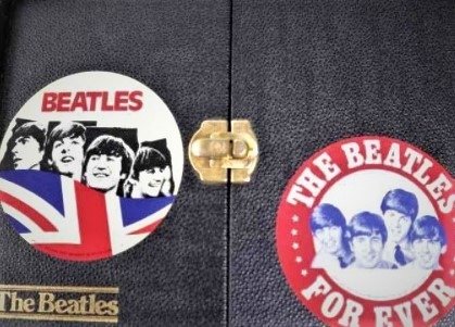 Beatles - The Beatles CD Box (30 Anniversary Limited Edition) - CD Boxset - 1. Stereopressung, Japanische Pressung - 1989/1989