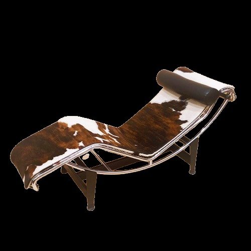 Le Corbusier - Cassina - Chaise lounge
