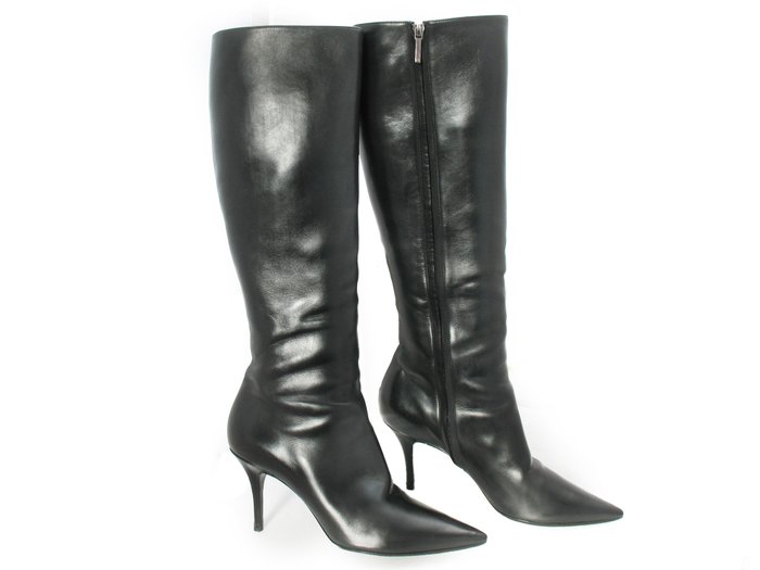 Christian Dior - Boots - Size: Shoes / EU 39 - Catawiki