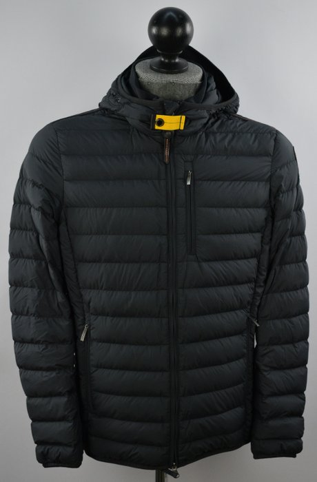 Parajumpers - Ultralightweight Down Hooded Down jacket - Catawiki