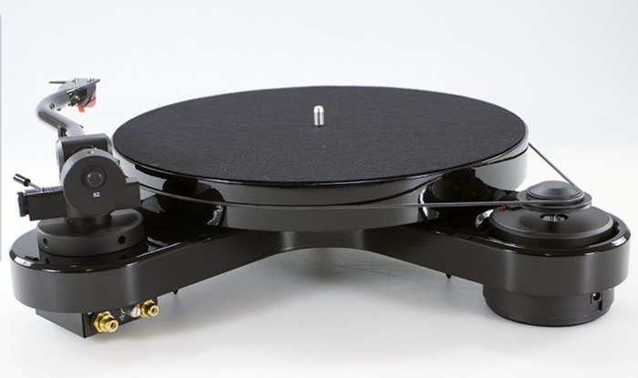 Pro-Ject - RPM-1 Carbon - Turntable - Catawiki