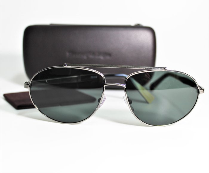 Ermenegildo Zegna - EZ0037 12N Zeiss Gläser - Sunglasses - Catawiki